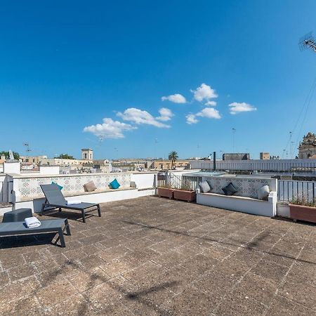 Goodstay Palazzo Marini Suite Lecce Kültér fotó