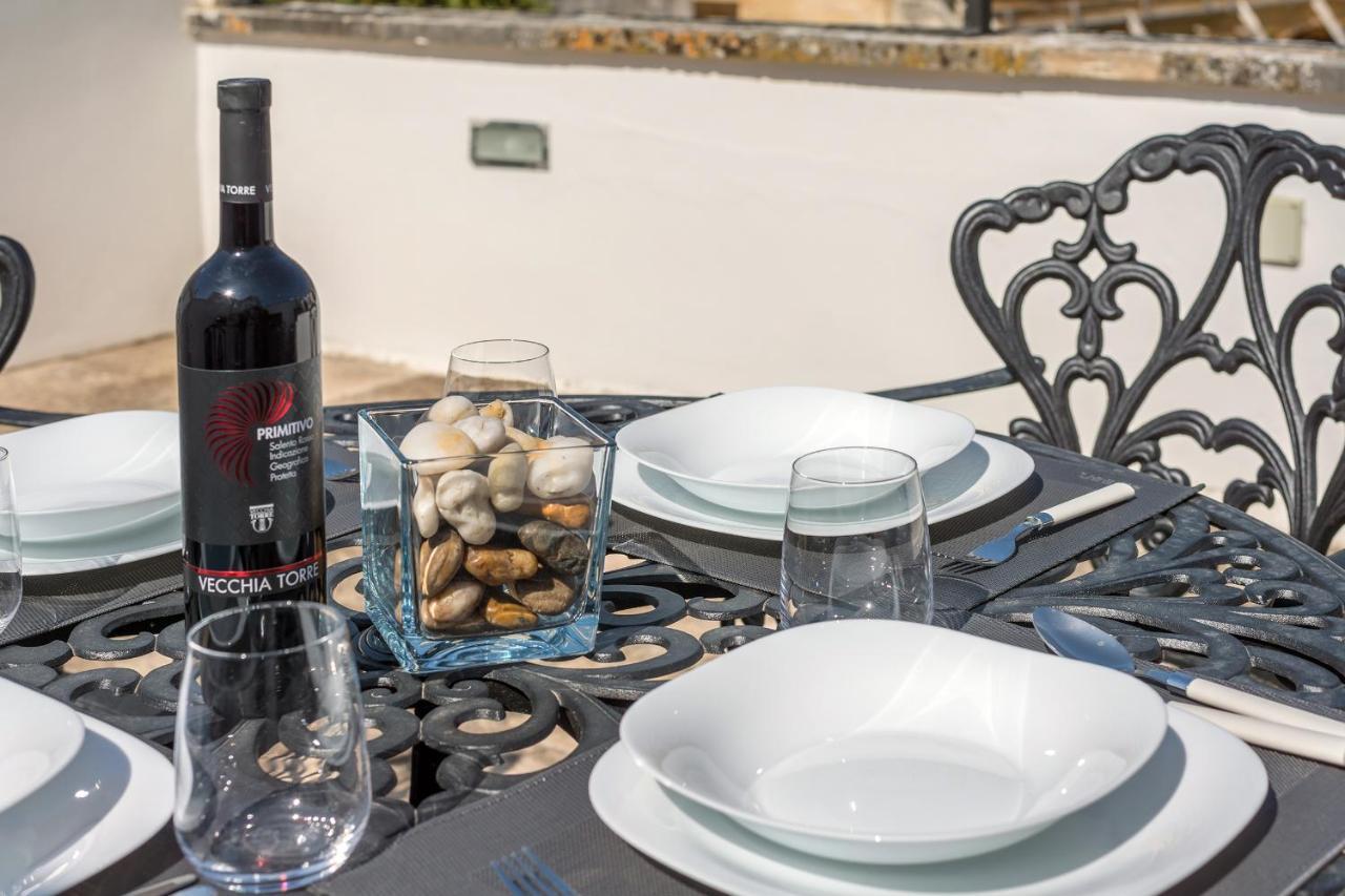 Goodstay Palazzo Marini Suite Lecce Kültér fotó