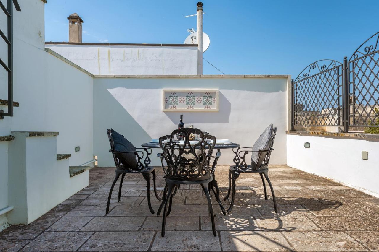 Goodstay Palazzo Marini Suite Lecce Kültér fotó