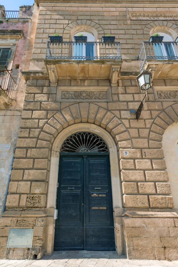 Goodstay Palazzo Marini Suite Lecce Kültér fotó
