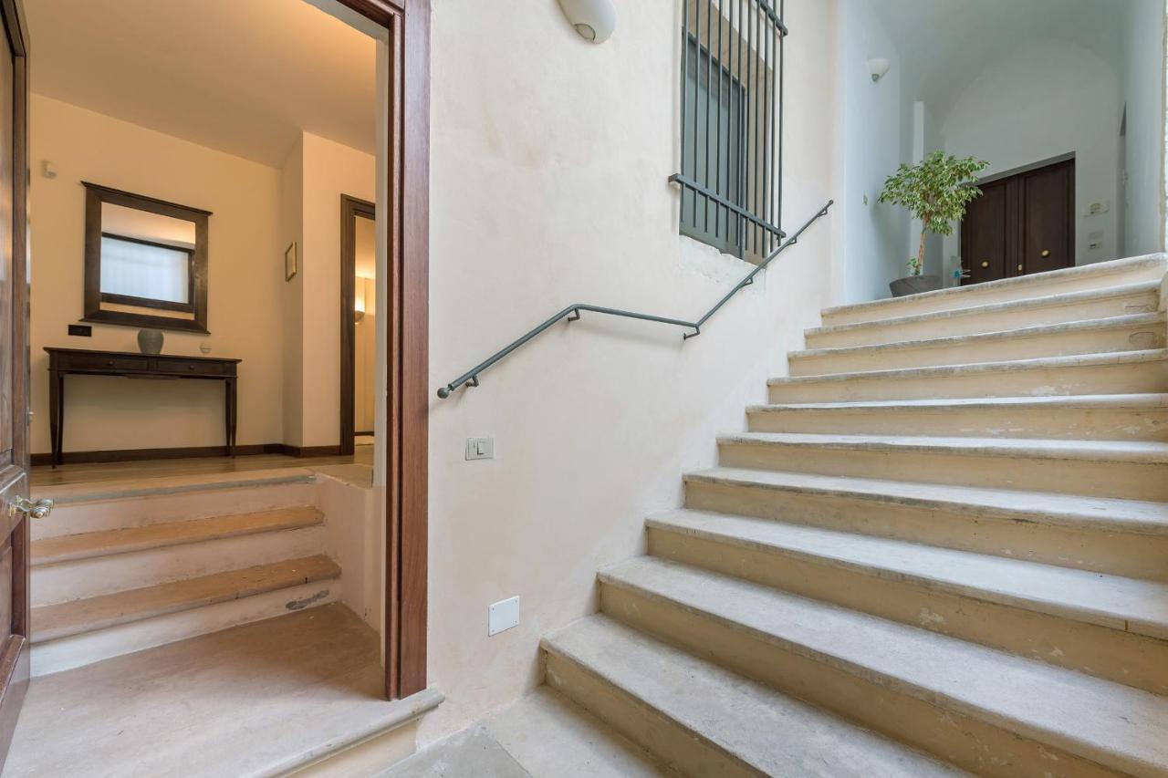 Goodstay Palazzo Marini Suite Lecce Kültér fotó