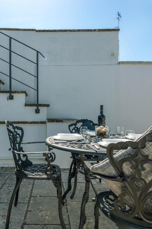 Goodstay Palazzo Marini Suite Lecce Kültér fotó