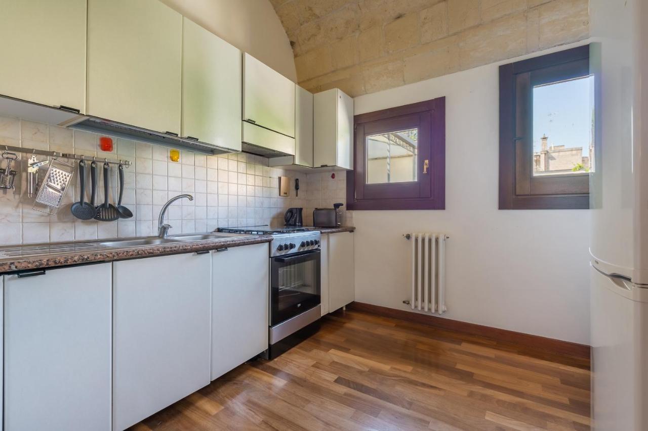 Goodstay Palazzo Marini Suite Lecce Kültér fotó