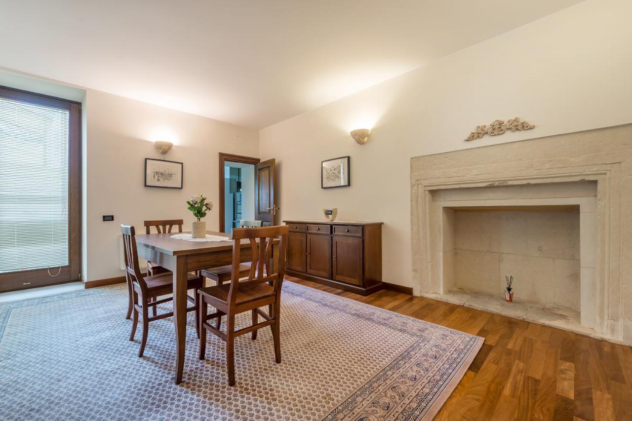 Goodstay Palazzo Marini Suite Lecce Kültér fotó