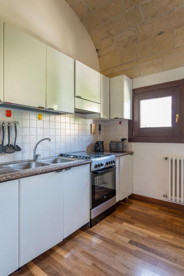 Goodstay Palazzo Marini Suite Lecce Kültér fotó
