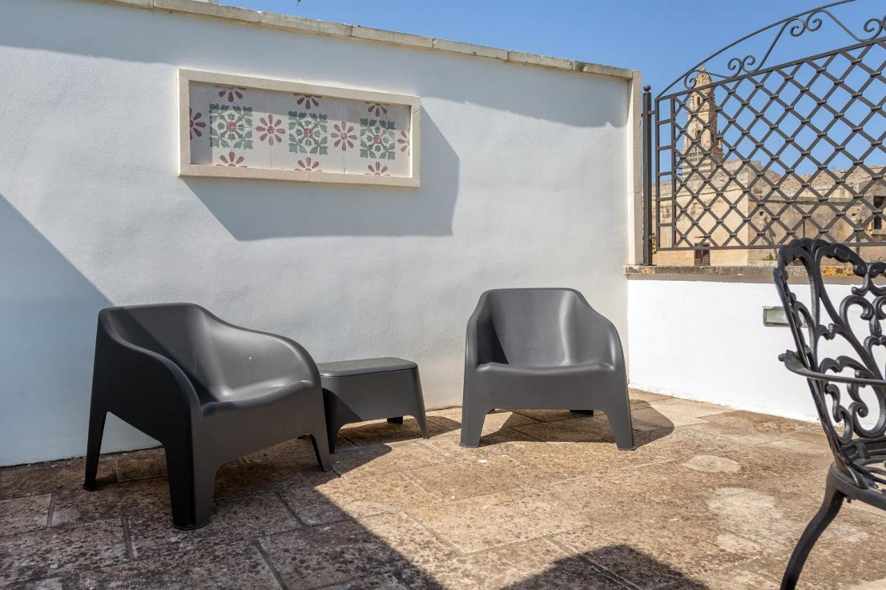 Goodstay Palazzo Marini Suite Lecce Kültér fotó