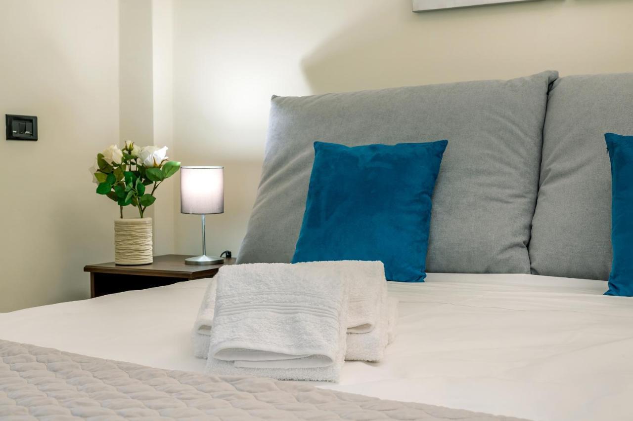 Goodstay Palazzo Marini Suite Lecce Kültér fotó