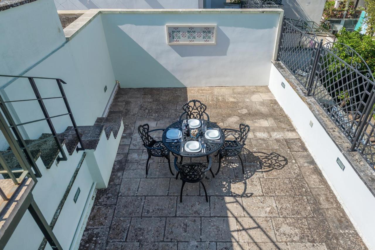 Goodstay Palazzo Marini Suite Lecce Kültér fotó