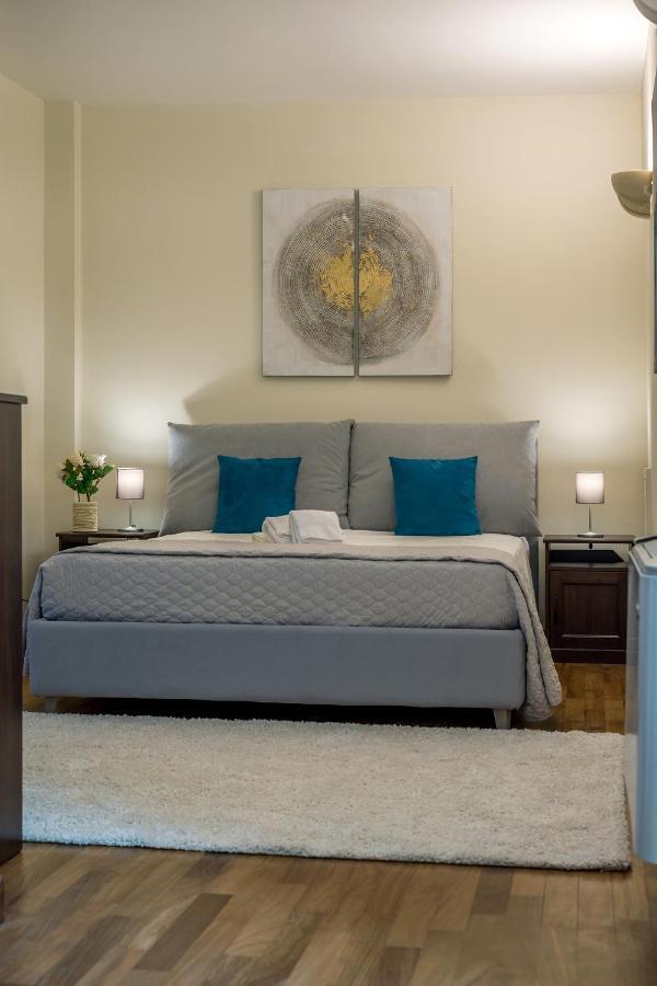 Goodstay Palazzo Marini Suite Lecce Kültér fotó